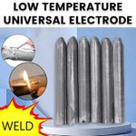 Easy Melt Rod Welding Sticks Cold Soldering Exhaust Engine Metal Fix Car Van