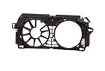 Mercedes-Benz Genuine Radiator Shroud Fan Fits Sprinter 906 907 A9065051455