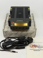 PAG ARIA24PLD AR Series 2 4 Bay Professional Battery Charger Tested Working