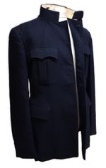 No1 British Blues Jacket No Shoulder Straps or Buttons Assorted Sizes