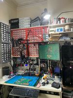 Nintendo Switch OLED Charging Port USB-C Repair No Fix no Fees