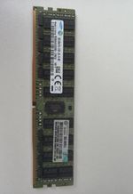 Samsung 32GB DDR4 Server RAM LRDIMM 4DRx4 PC4-2133P M386A4G40DM0-CPB2Q