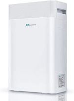 Air Purifier, 5-in-1 Air Purifier with True HEPA Filter, Carbon & Negative Ions