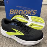Brooks Ghost Max 3 Mens running Shoes Size 9.5 New RRP £145