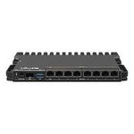 MikroTik RB5009UPR+S+IN RouterBORD 5009UPr+S+IN with