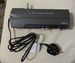Wolsey Signal Amplifier