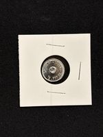 1g .999 Silver 8ball Round By Splouchy’s Silver Uncirculated