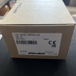 Saginomiya XGE-4C Fan Speed Controller 10-25 Bar R134a R404A R407C 230V 061H3140