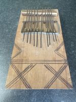 Kalimba 10 Key Handmade