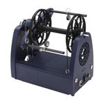 Electric Household Spinning Wheel Wool Spinning Fibre Spinning Wheel With Pedal