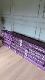 Woodpecker Engineered Wood - Salcombe Seashore - 4x boxes