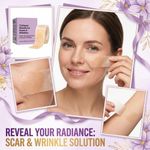 Scarlette Sheets for Scars & Wrinkle Collagen Tape Collagen Scarlette Silicone