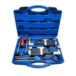 Engine Timing Tool Kit with Carrying Case Portable for Car Enthusiasts
