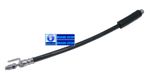 1x Front (Left or Right) Brake Hose / Pipe fits Ford Transit Mk 7