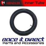 Ultra Heavy Duty Inner Tube 275/300-21 TR4 Straight Valve (4.0mm Thick) Hendler