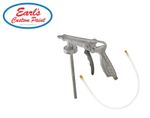 Schultz Underbody Underseal Under Carriage Coating Spray Gun Shutz Gun
