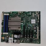 Intel Server Board S1200BTL + Xeon E3-1230 V2 CPU | PBA E98681-352 | Tested Pull