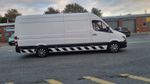 MERCEDES SPRINTER 313 CDI 2.1 WHITE LWB HI ROOF 2016, ,, 12 MONTHS MOT ,,
