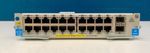 HP ProCurve 20 Port Gig-T 2 Port SFP+ V2 ZL Switch Module J9536A