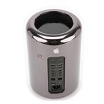 Apple Mac Pro Late 2013 A1481 - No RAM or Storage - Untested