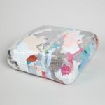 10 KG Sweatshirt Wiping Cloths, Garage Workshop Wiper, Cleaning Rags