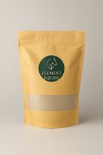 Marshmallow Root Powder - 1kg - Horse Herbal Supplement - Element Equine
