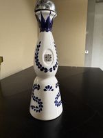 Clase Azul Reposado Tequila Bottle Empty 20cl
