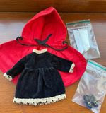 Patch, Sindy’s Sister, Birthday Party Outfit, & with Vhtf gold buckle Shoes.9P04