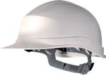 Hard Hat Builders Construction Safety Helmet Eight Fix Points Zircon DELTA PLUS