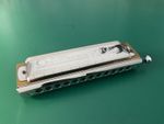HOHNER Super Chromonica 270 Deluxe Chromatic Harmonica C with Slider