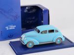 Tintin Car The Ford Taxi From The Seven Crystal Balls FORD V8