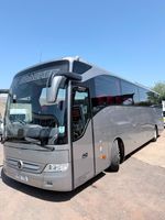 Mercedes Tourismo 2017