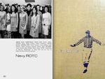 Farrah Fawcett Yearbook 1968 University of Texas Longhorns UT Charlie's Angels