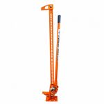 Forest Master FMFJ Farm Jack 3-Ton | 1M Lift Height | Heavy-Duty Lifting Tool