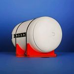 Rack Side Mount - UNIFI / Ubiquiti Dream Machine UDR7 UDM UDR