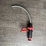 Pump Master Container Transfer Pump 