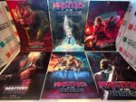 masters of the universe movie 2026 poster