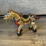 Playmates Skeleton Warriors Skeleton Legion War Horse (1994) Figure Only