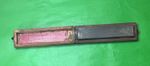 The Celebrated Water Razor Hone - Germany, in Original Box with clasp 