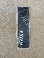 Pryzm Half Bat Cover