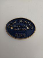 canal brasses