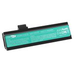 Battery For Advent L51-3S4400-S1S5 L51-3S4000-S1P3 L51-3S4000-G1L1 C1L3 5200mAh