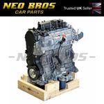 NEW OE Engine for Peugeot Boxer Citroen Relay 2.2 Diesel DW12RUC DW12RUD DW12RUE