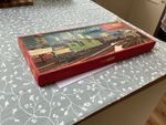 Triang/Hornby Inter-City Express Set
