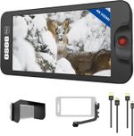 Osee T5+ 5.5" 1000 Nits 4K HDMI On-Camera Field Monitor