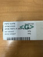 Mitsubishi Electric S70K10310 Control PCB Board PEFY-P VMA VMAL Air Conditioning