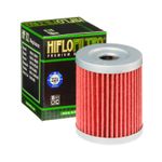 HifloFiltro OE Quality Oil Filter Fits SUZUKI LTZ250 QUADSPORT (2004 to 2009)