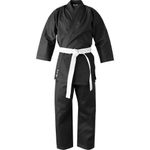 Blitz Adult Student Karate Gi 7oz - Beginner Training Suit