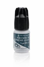 HS‑11 Premium Supreme Lash Glue 5 g / 10 g – Fast Dry 2–3 sec | UP TO 27% OFF