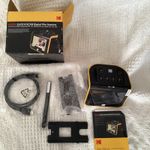 KODAK SLIDE N SCAN Film and Slide Scanner with Large 5" LCD Screen, Convert...